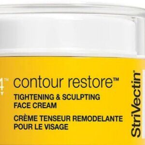 Contour Restore Tightening & Sculpting Face Cream